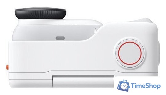 Модульная экшен-камера Insta360 GO Ultra (Creator Bundle, белый) - Изображение №6 — Интернет-магазин Time-Shop