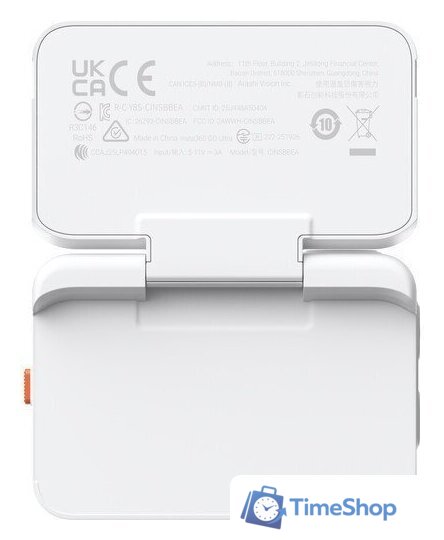 Модульная экшен-камера Insta360 GO Ultra (Creator Bundle, белый) - Изображение №17 — Интернет-магазин Time-Shop