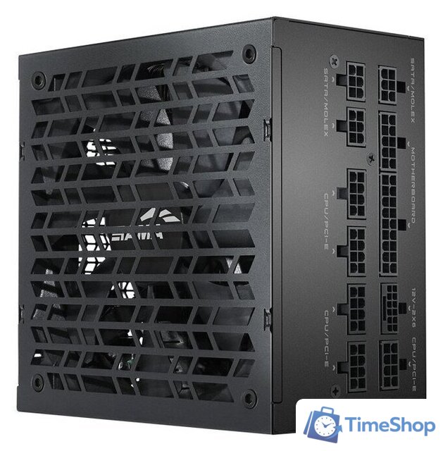 Блок питания Sama G650 650W G0650-BKGFF001-EU - Изображение №2 — Интернет-магазин Time-Shop