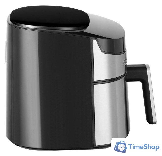 Аэрогриль (аэрофритюрница) Gastroback 42582 - Изображение №6 — Интернет-магазин Time-Shop