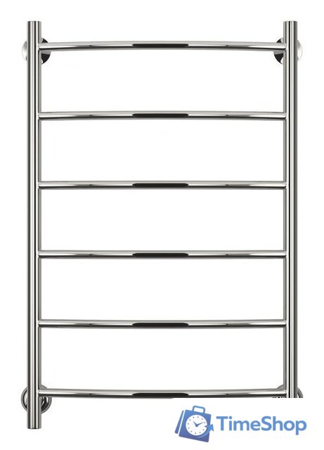 Полотенцесушитель Стилье Версия-Н2 800х500 (6) Г 18 00622-8050 - Изображение №2 — Интернет-магазин Time-Shop