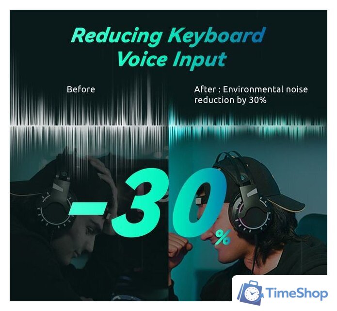 Проводной микрофон FIFINE T658 - Изображение №15 — Интернет-магазин Time-Shop