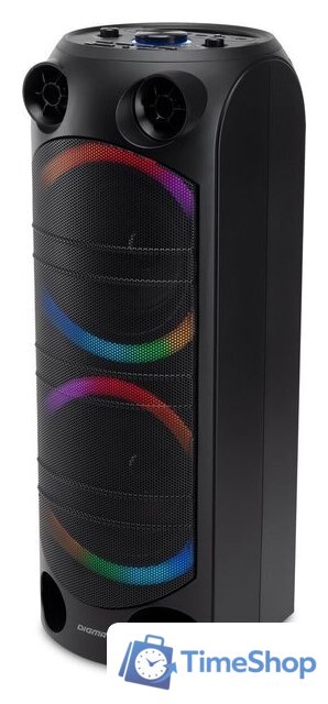 Патибокс Digma D-MC1720 - Изображение №4 — Интернет-магазин Time-Shop