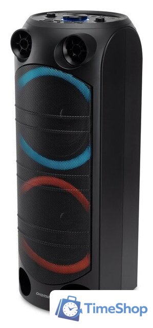 Патибокс Digma D-MC1720 - Изображение №6 — Интернет-магазин Time-Shop
