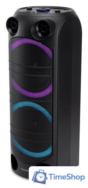 Патибокс Digma D-MC1720 - Изображение №5 — Интернет-магазин Time-Shop