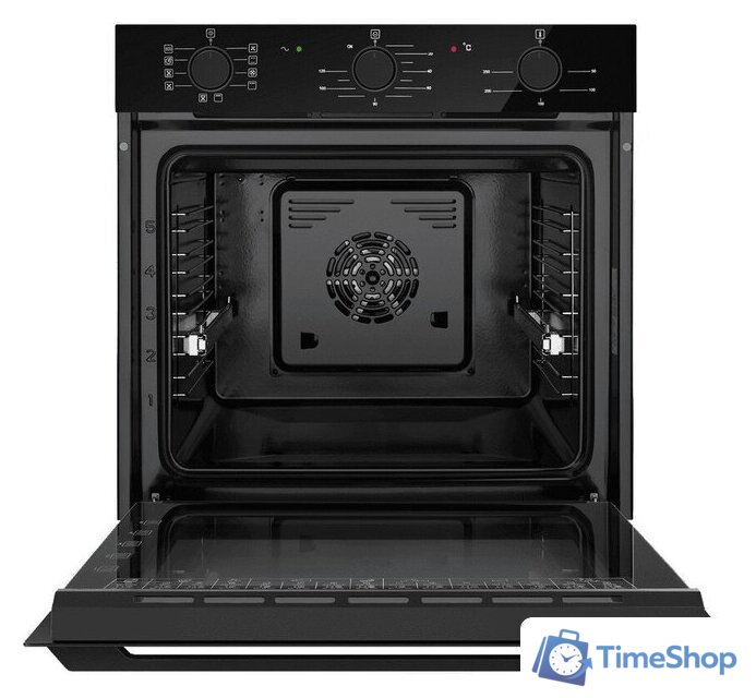 Электрический духовой шкаф MAUNFELD AEOK7610B2 - Изображение №2 — Интернет-магазин Time-Shop