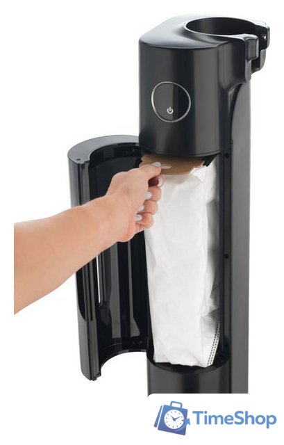 Пылесос Hisense HVC676451DA - Изображение №24 — Интернет-магазин Time-Shop