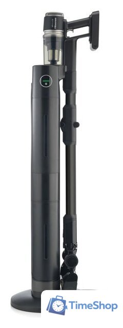 Пылесос Hisense HVC676451DA - Изображение №1 — Интернет-магазин Time-Shop