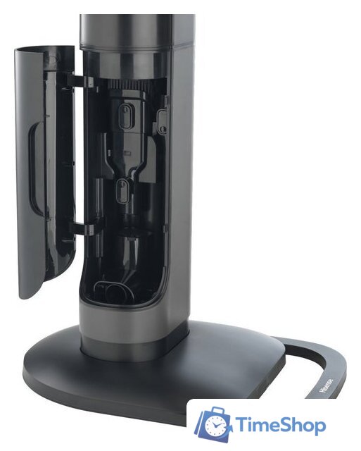 Пылесос Hisense HVC676451DA - Изображение №19 — Интернет-магазин Time-Shop