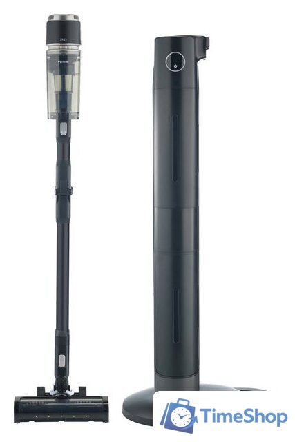 Пылесос Hisense HVC676451DA - Изображение №2 — Интернет-магазин Time-Shop