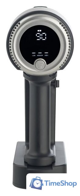 Пылесос Hisense HVC676451DA - Изображение №25 — Интернет-магазин Time-Shop