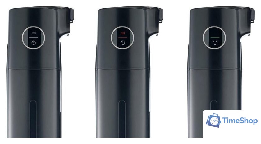 Пылесос Hisense HVC676451DA - Изображение №17 — Интернет-магазин Time-Shop