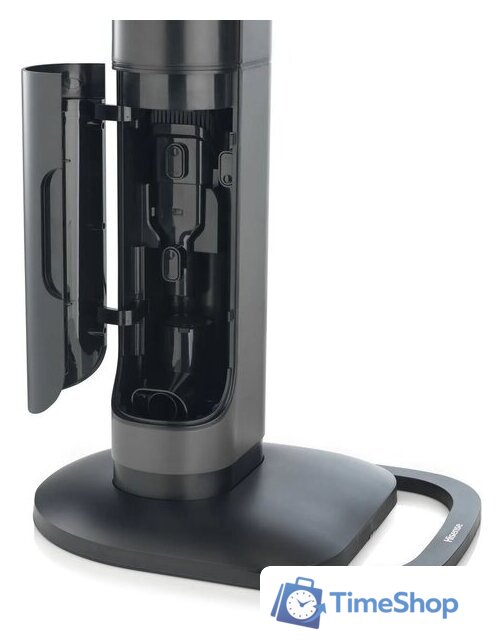 Пылесос Hisense HVC676451DA - Изображение №3 — Интернет-магазин Time-Shop