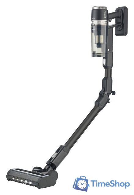 Пылесос Hisense HVC676451DA - Изображение №23 — Интернет-магазин Time-Shop