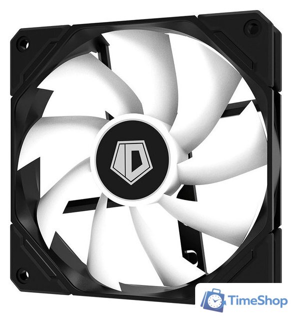 Вентилятор для корпуса ID-Cooling TF-12025-ARGB - Изображение №4 — Интернет-магазин Time-Shop