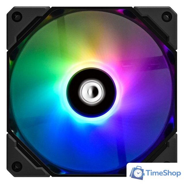 Вентилятор для корпуса ID-Cooling TF-12025-ARGB - Изображение №1 — Интернет-магазин Time-Shop