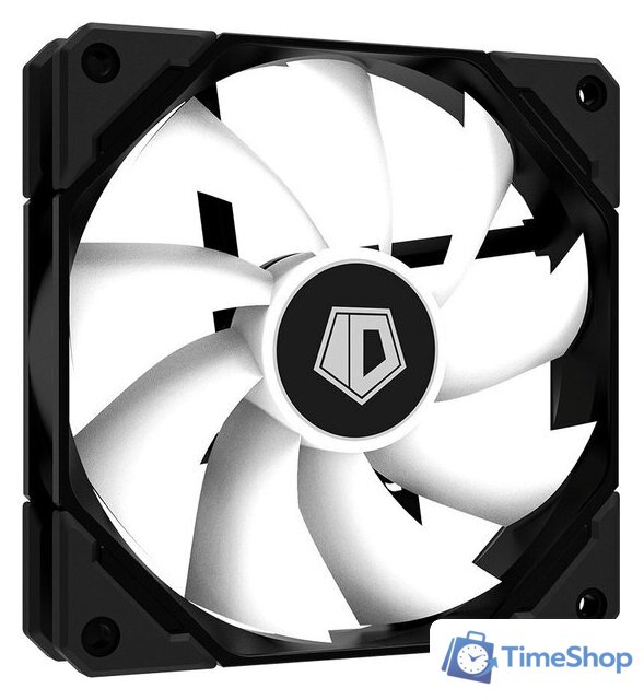 Вентилятор для корпуса ID-Cooling TF-12025-ARGB - Изображение №3 — Интернет-магазин Time-Shop