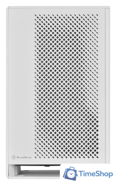 Корпус SilverStone Alta G1M SST-ALG1MW - Изображение №5 — Интернет-магазин Time-Shop