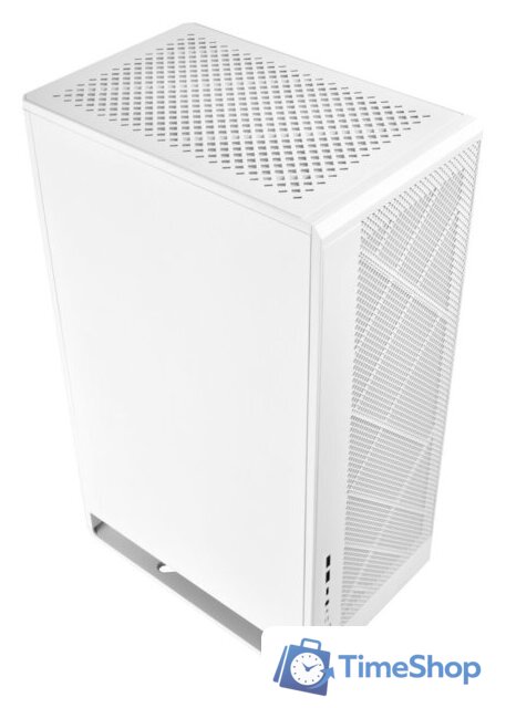 Корпус SilverStone Alta G1M SST-ALG1MW - Изображение №4 — Интернет-магазин Time-Shop