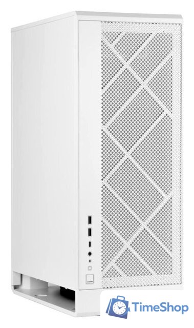 Корпус SilverStone Alta G1M SST-ALG1MW - Изображение №1 — Интернет-магазин Time-Shop