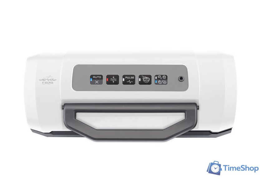 Вакуумный упаковщик ETA Caza 5762 90000 - Изображение №2 — Интернет-магазин Time-Shop
