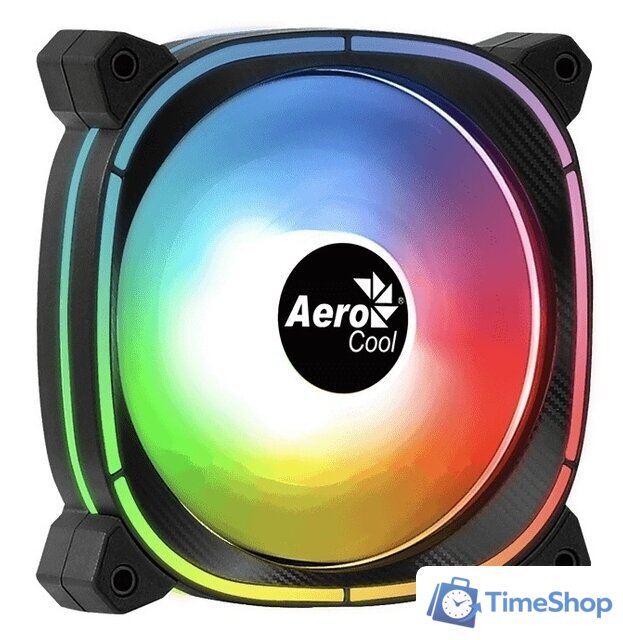 Вентилятор для корпуса AeroCool Astro 12F - Изображение №1 — Интернет-магазин Time-Shop
