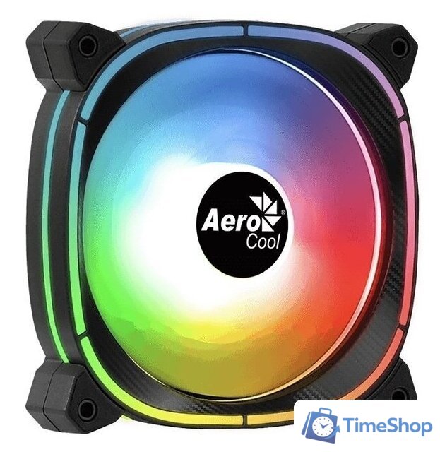 Вентилятор для корпуса AeroCool Astro 12F - Изображение №1 — Интернет-магазин Time-Shop