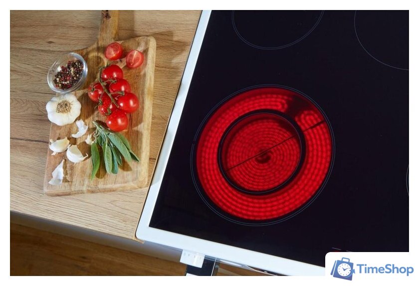 Кухонная плита Gorenje GECS5C70XA - Изображение №22 — Интернет-магазин Time-Shop