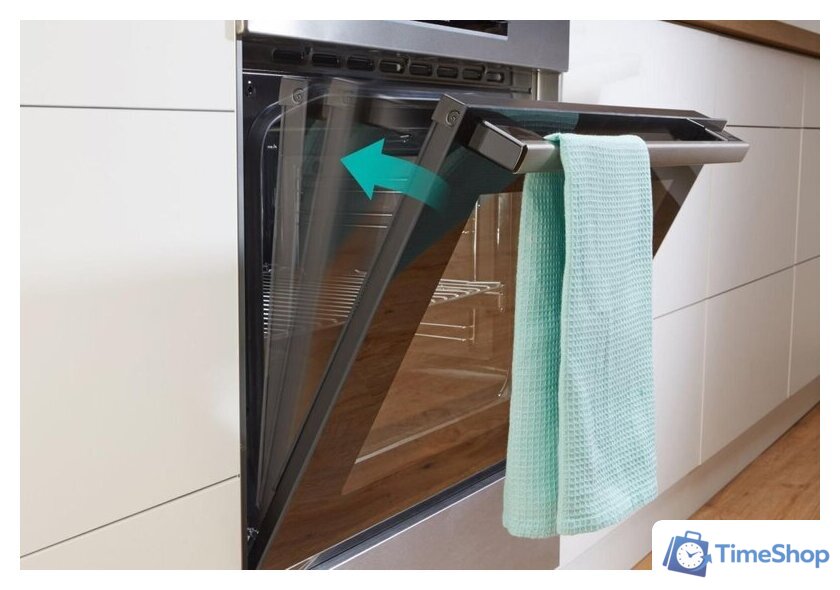 Кухонная плита Gorenje GECS5C70XA - Изображение №11 — Интернет-магазин Time-Shop