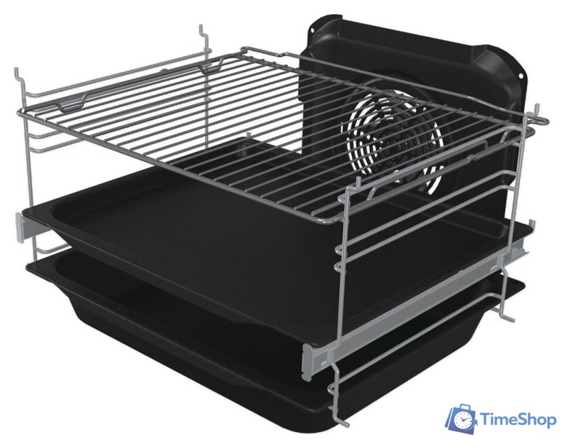 Кухонная плита Gorenje GECS5C70XA - Изображение №12 — Интернет-магазин Time-Shop