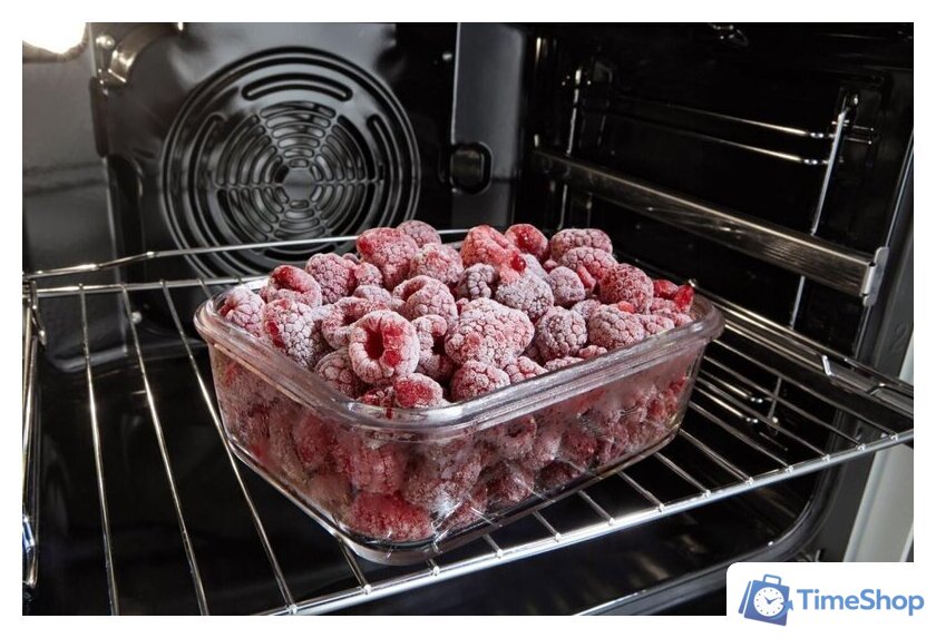 Кухонная плита Gorenje GECS5C70XA - Изображение №14 — Интернет-магазин Time-Shop