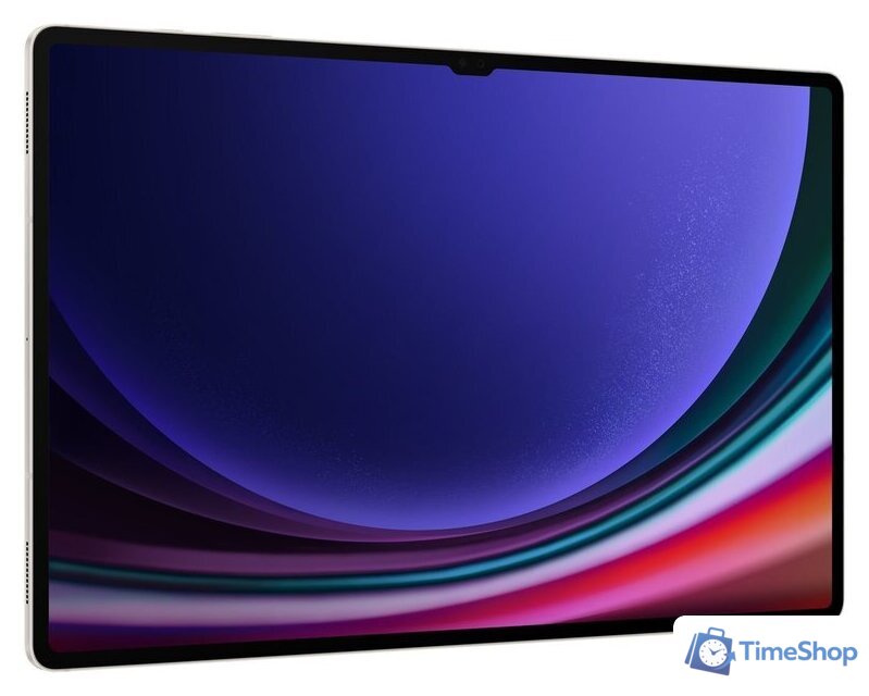 Планшет Samsung Galaxy Tab S9 Ultra Wi-Fi SM-X910 12GB/256GB (кремовый) - Изображение №14 — Интернет-магазин Time-Shop