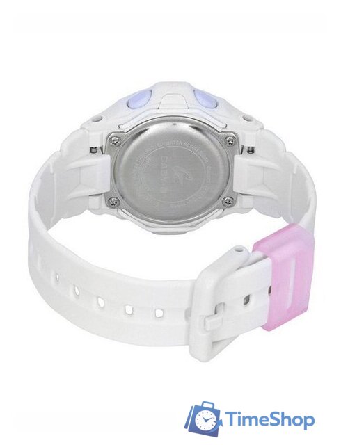 Наручные часы Casio BG-169PB-7E - Изображение №2 — Интернет-магазин Time-Shop