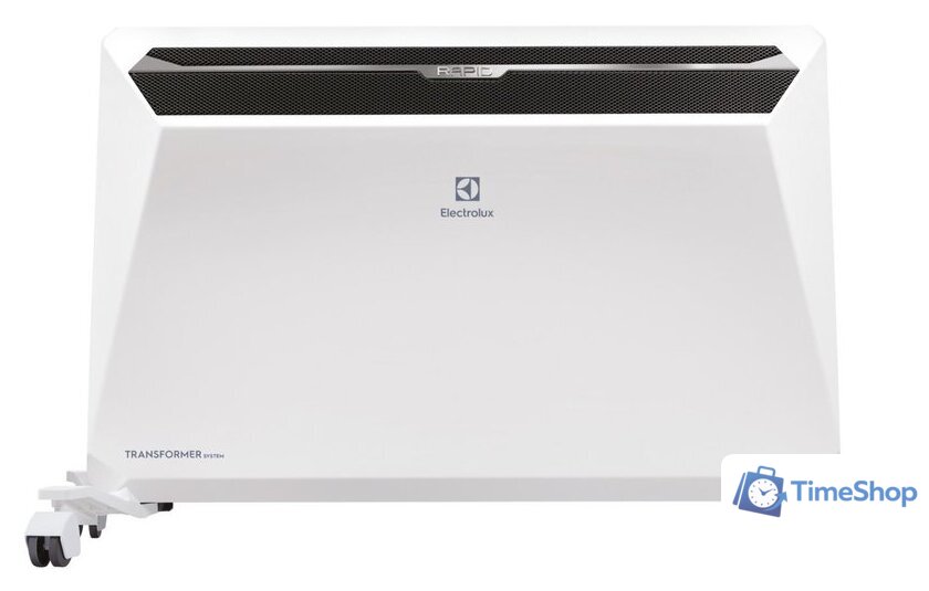 Конвектор Electrolux Rapid Transformer ECH/R-1500 T (с шасси, инвертор) - Изображение №1 — Интернет-магазин Time-Shop