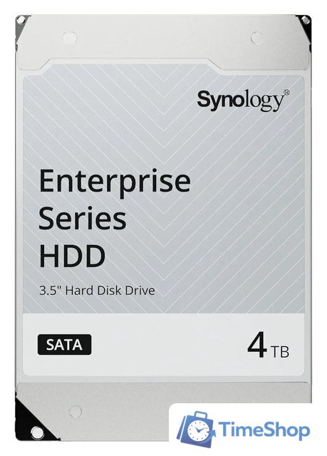 Жесткий диск Synology HAT5320 4TB HAT5320-4T - Изображение №1 — Интернет-магазин Time-Shop