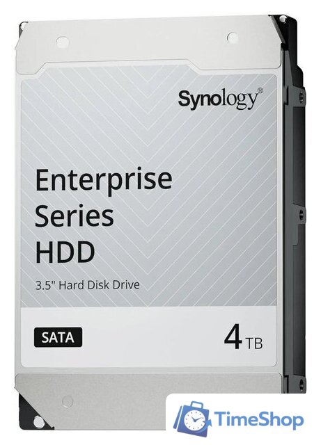 Жесткий диск Synology HAT5320 4TB HAT5320-4T - Изображение №2 — Интернет-магазин Time-Shop