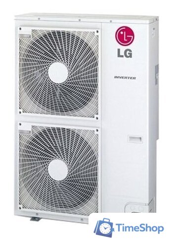 Кондиционер LG UB70W/UU70W - Изображение №3 — Интернет-магазин Time-Shop