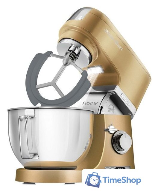 Кухонная машина Sencor STM 7877CH - Изображение №4 — Интернет-магазин Time-Shop