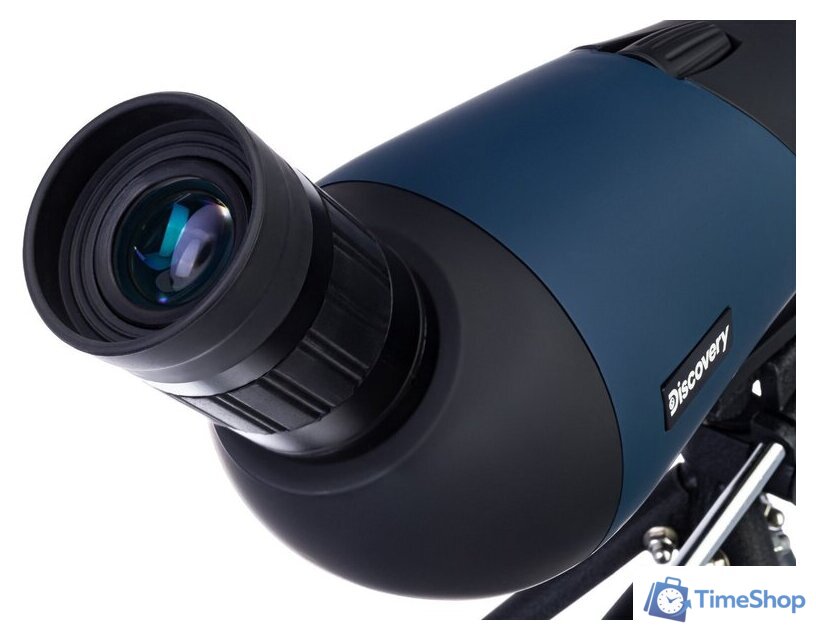 Подзорная труба Discovery Range 60 - Изображение №4 — Интернет-магазин Time-Shop