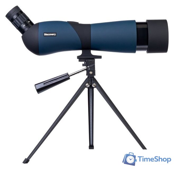 Подзорная труба Discovery Range 60 - Изображение №2 — Интернет-магазин Time-Shop