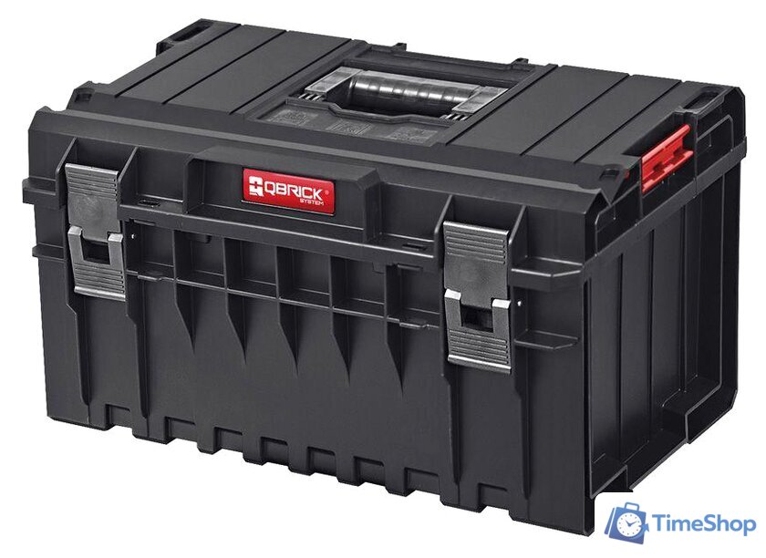 Ящик для инструментов Qbrick System One 350 Basic - Изображение №1 — Интернет-магазин Time-Shop