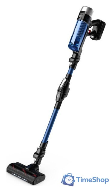 Пылесос Tefal X-Force Flex 9.60 Aqua TY20C4WO - Изображение №2 — Интернет-магазин Time-Shop