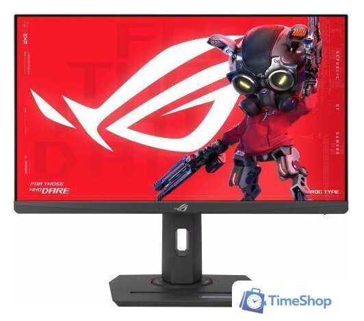 Игровой монитор ASUS ROG Strix XG259CMS - Изображение №1 — Интернет-магазин Time-Shop