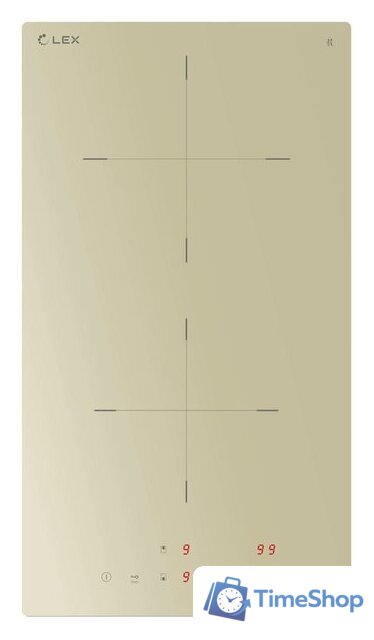 Варочная панель LEX EVI 320A IV - Изображение №1 — Интернет-магазин Time-Shop