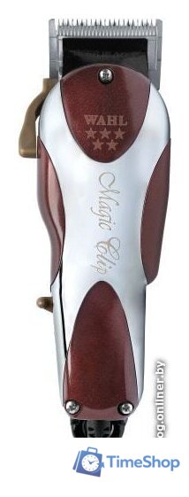 Машинка для стрижки волос Wahl Magic Clip 8451-316H - Изображение №1 — Интернет-магазин Time-Shop