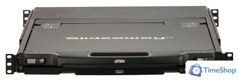 KVM переключатель Aten CL5800N-ATA-RG - Изображение №6 — Интернет-магазин Time-Shop