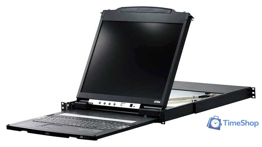 KVM переключатель Aten CL5800N-ATA-RG - Изображение №5 — Интернет-магазин Time-Shop