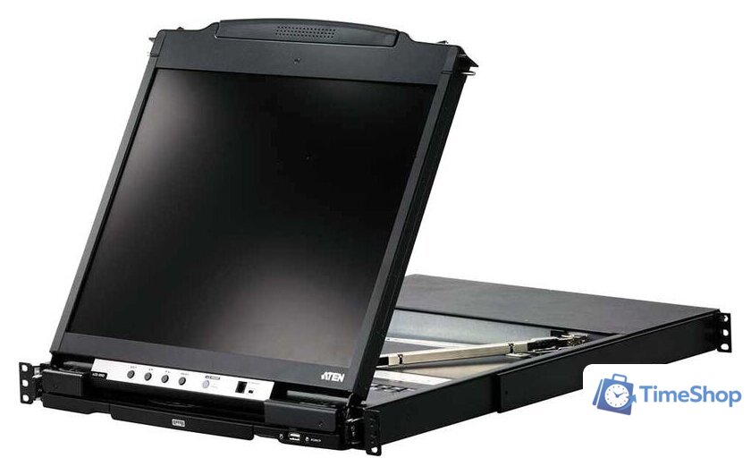 KVM переключатель Aten CL5800N-ATA-RG - Изображение №3 — Интернет-магазин Time-Shop