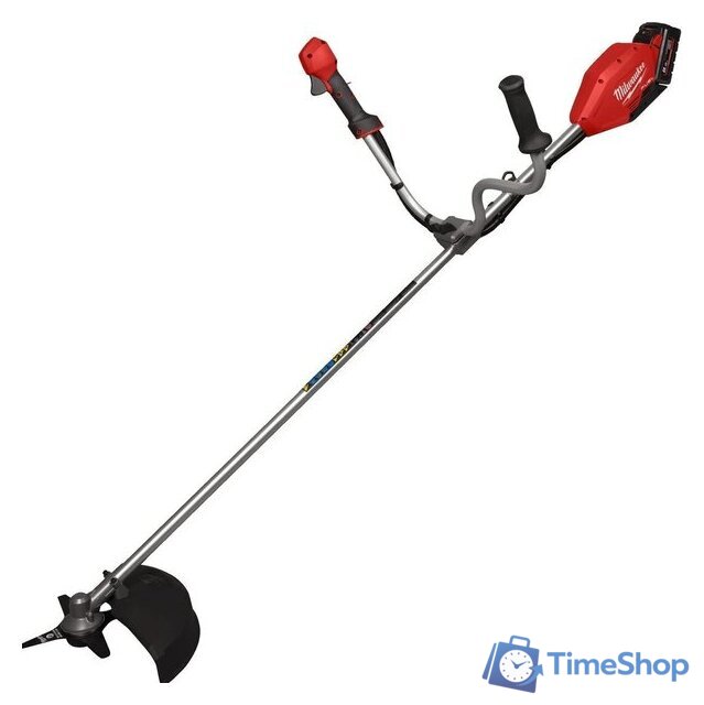 Триммер Milwaukee M18 FBCU-802 4933499211 (с 2-мя АКБ) - Изображение №1 — Интернет-магазин Time-Shop