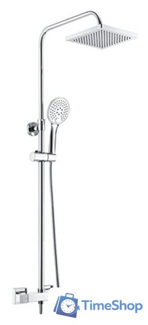 Душевая система  Wasserkraft Thermo A15502 - Изображение №1 — Интернет-магазин Time-Shop
